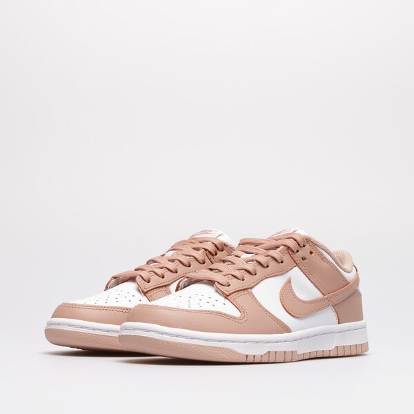 Sporta apavi sievietēm NIKE DUNK LOW dd1503-118 krāsa rozā