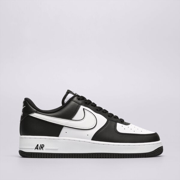 Sporta apavi vīriešiem NIKE AIR FORCE 1 '07  dv0788-001 krāsa melna