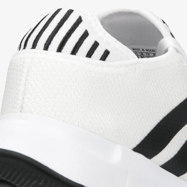 Sporta apavi vīriešiem ADIDAS SWIFT RUN X fy2111 krāsa balta
