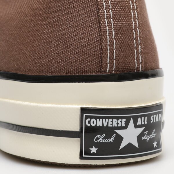 Sporta apavi vīriešiem CONVERSE CONVERSE CHUCK 70 a02755c krāsa brūna