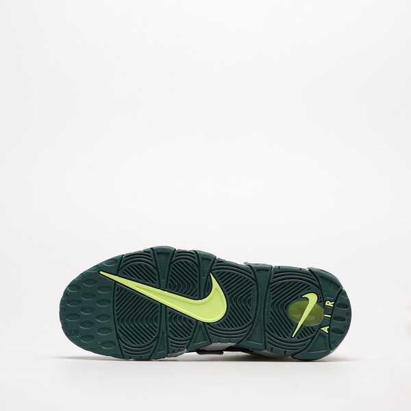Sporta apavi bērniem NIKE AIR MORE UPTEMPO dz2809-001 krāsa melna