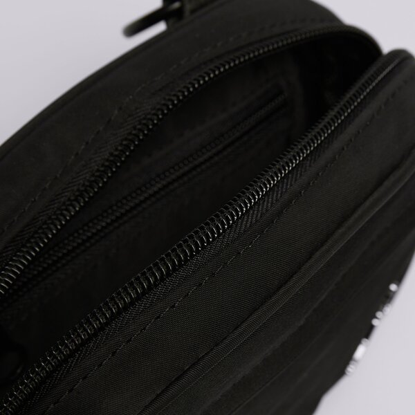 Sieviešu soma JORDAN SOMINA ALPHA CAMERA BAG wa0870-023 krāsa melna