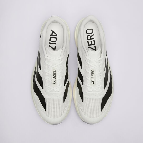 Sporta apavi vīriešiem ADIDAS ADIZERO EVO SL  jh6206 krāsa balta