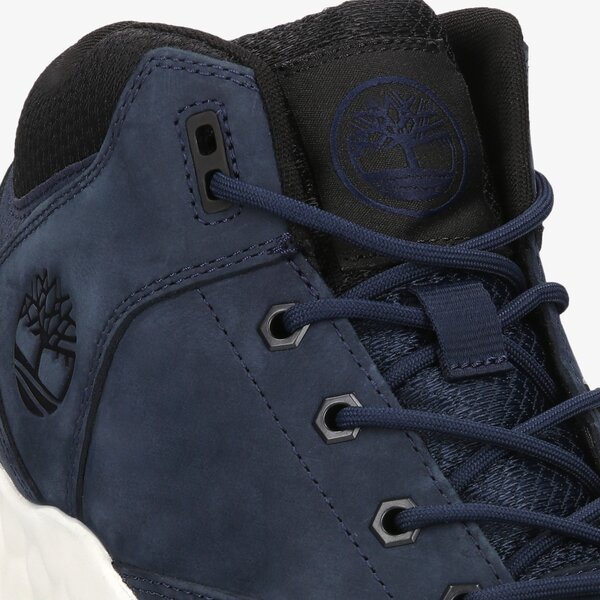 Sporta apavi vīriešiem TIMBERLAND SOLAR WAVE SUPER OX tb0a2fsx0191 krāsa tumši zila