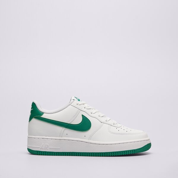 Sporta apavi bērniem NIKE AIR FORCE 1 LV8 fv5948-103 krāsa balta