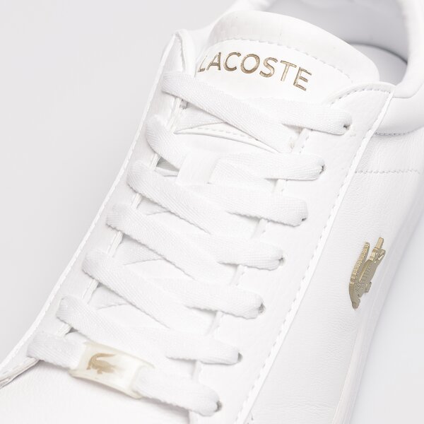 Sporta apavi vīriešiem LACOSTE CARNABY EVO 0721 3 741sma000621g krāsa balta