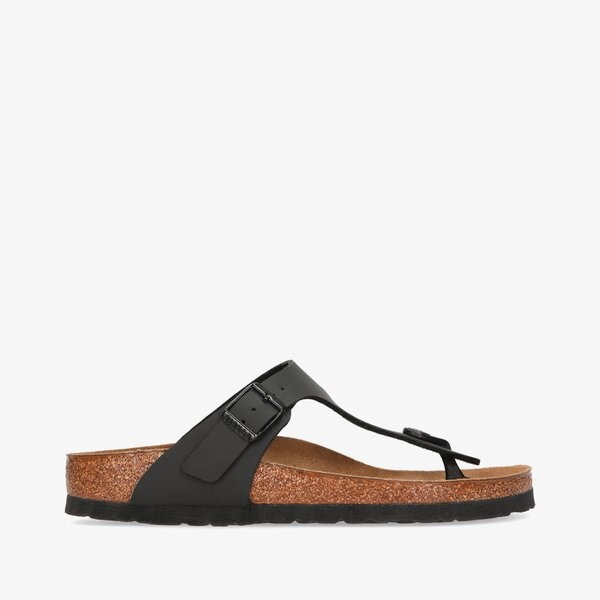 Sieviešu BIRKENSTOCK GIZEH  43693 krāsa melna