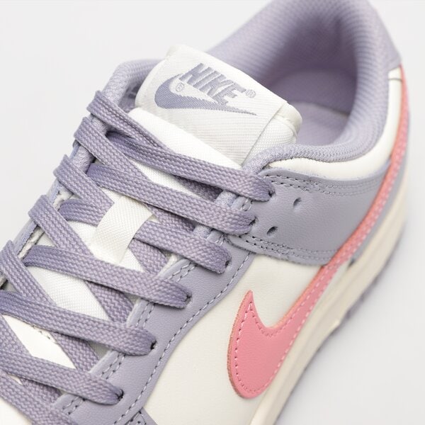 Sporta apavi sievietēm NIKE DUNK LOW dd1503-500 krāsa violeta