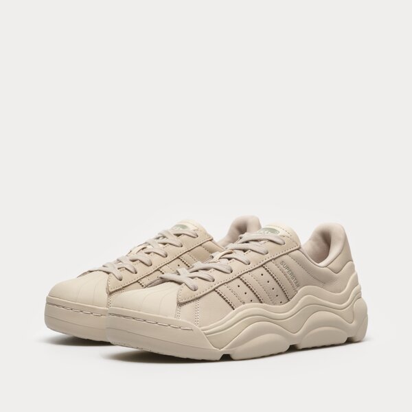 Sporta apavi sievietēm ADIDAS SUPERSTAR MILLENCON W if7690 krāsa bēša