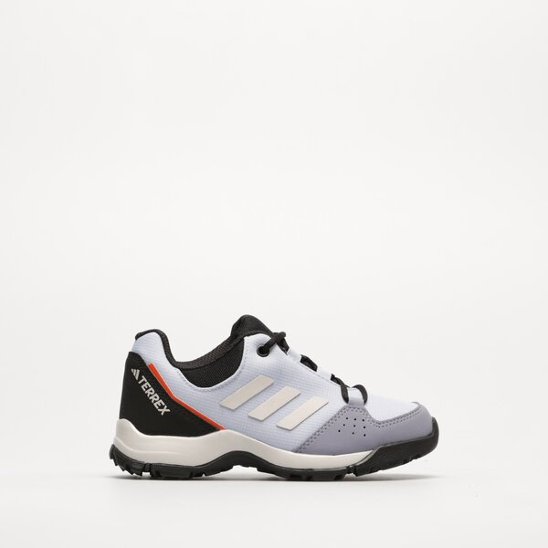 Pārgājienu apavi bērniem ADIDAS TERREX HYPERHIKER LOW K hq5825 krāsa zila