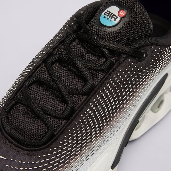 Sporta apavi vīriešiem NIKE AIR MAX DN hf5531-001 krāsa balta