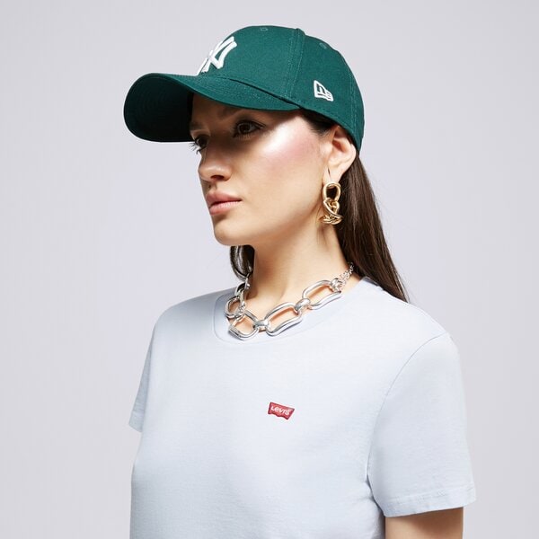 Krekli sievietēm LEVI'S T-SHIRT PERFECT TEE 39185-0210 krāsa zila