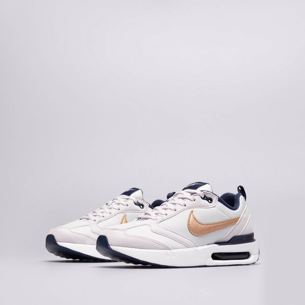 Sporta apavi bērniem NIKE AIR MAX DAWN dh3157-007 krāsa balta