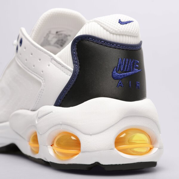 Sporta apavi bērniem NIKE AIR MAX TW NN GS fj4606-100 krāsa balta