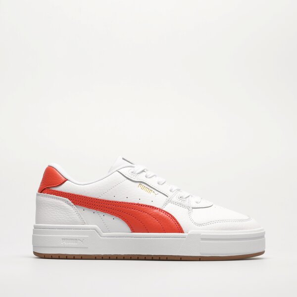Sporta apavi vīriešiem PUMA CA PRO LUXE  389586 02 krāsa balta