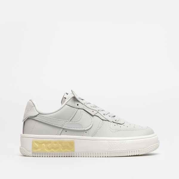 Sporta apavi sievietēm NIKE AIR FORCE 1 FONTANKA  dh1290-003 krāsa pelēka