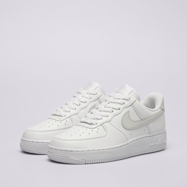 Sporta apavi sievietēm NIKE AIR FORCE 1 '07 NEXT NATURE dv3808-109 krāsa balta