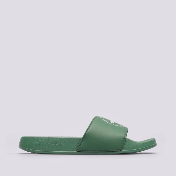 Vīriešu ELLESSE LS57 SLIDE  shrf0623503 krāsa zaļa