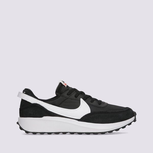 Sporta apavi vīriešiem NIKE WAFFLE DEBUT dh9522-001 krāsa melna