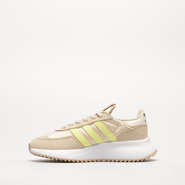 Sporta apavi bērniem ADIDAS RETROPY F2 J ig5128 krāsa bēša