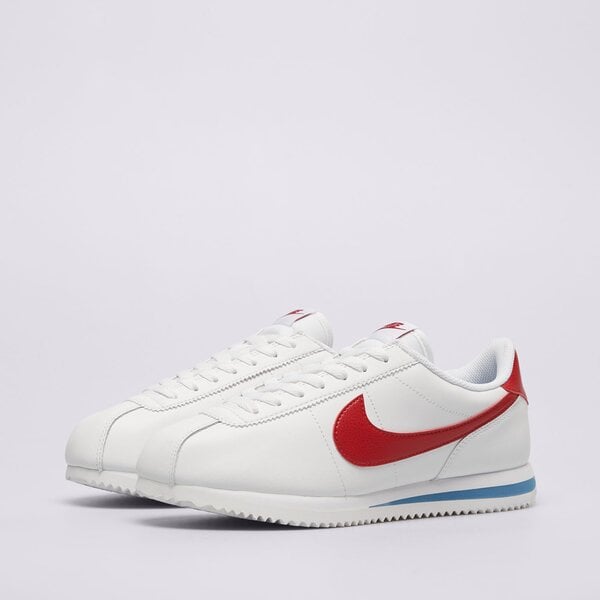 Sporta apavi sievietēm NIKE CORTEZ  dn1791-108 krāsa balta