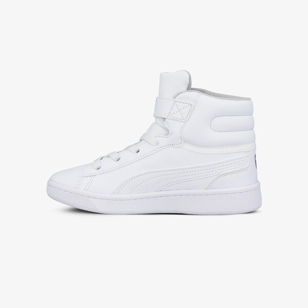 Sporta apavi bērniem PUMA VIKKY V2 MID SL V PS 37062004 krāsa balta