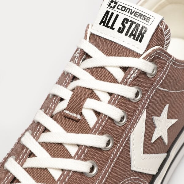 Sporta apavi vīriešiem CONVERSE STAR PLAYER 76 a05187c krāsa brūna