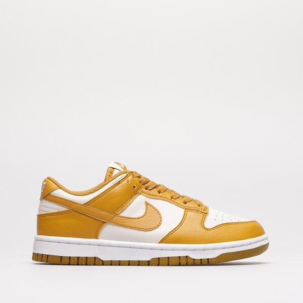 Sporta apavi sievietēm NIKE DUNK LOW NEXT NATURE dn1431-001 krāsa oranža