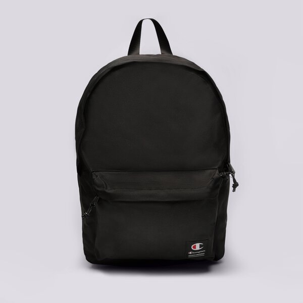 Bērnu mugursoma CHAMPION MUGURSOMA BACKPACK 802345kk001 krāsa melna