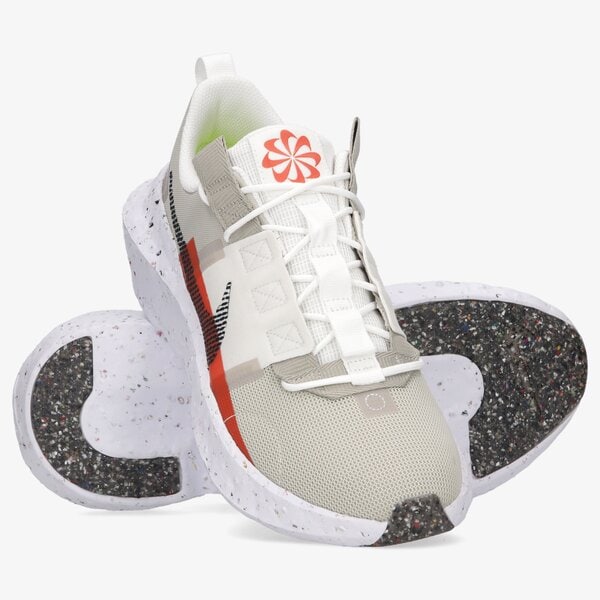 Sporta apavi vīriešiem NIKE CRATER IMPACT db2477-210 krāsa balta