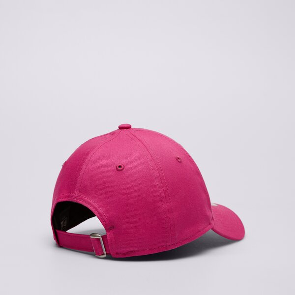 Bērnu cepures ar nagu NEW ERA CEPURE KIDS LE 940® NYY NEW YORK YANKEES PNKWHI 10877284 krāsa rozā