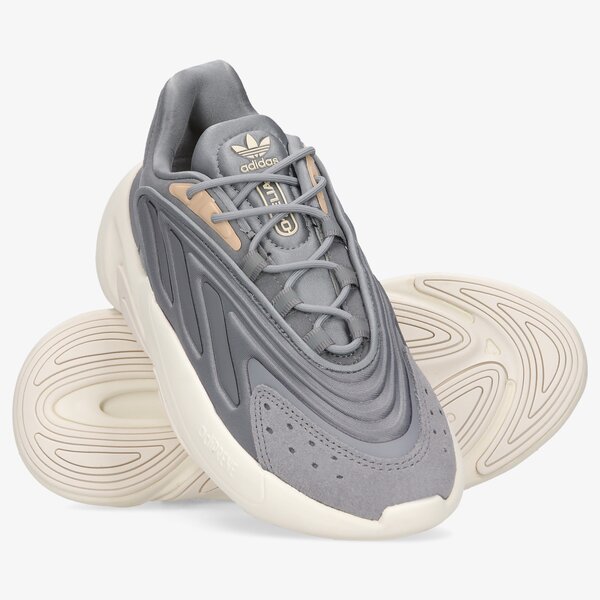 Sporta apavi sievietēm ADIDAS OZELIA WOMEN'S  gy6195 krāsa melna