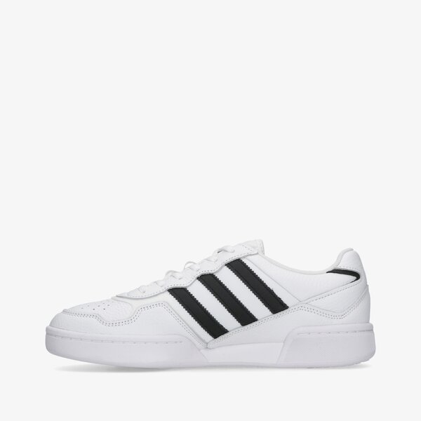 Sporta apavi vīriešiem ADIDAS COURT REFIT gx6318 krāsa balta