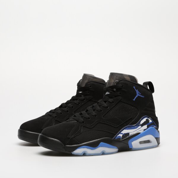Sporta apavi vīriešiem JORDAN JUMPMAN MVP  dz4475-041 krāsa melna