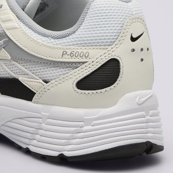 Sporta apavi vīriešiem NIKE P-6000 cd6404-101 krāsa melna