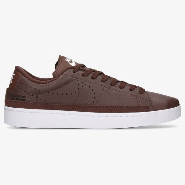 Sporta apavi vīriešiem NIKE BLAZER LOW X da2045-200 krāsa brūna