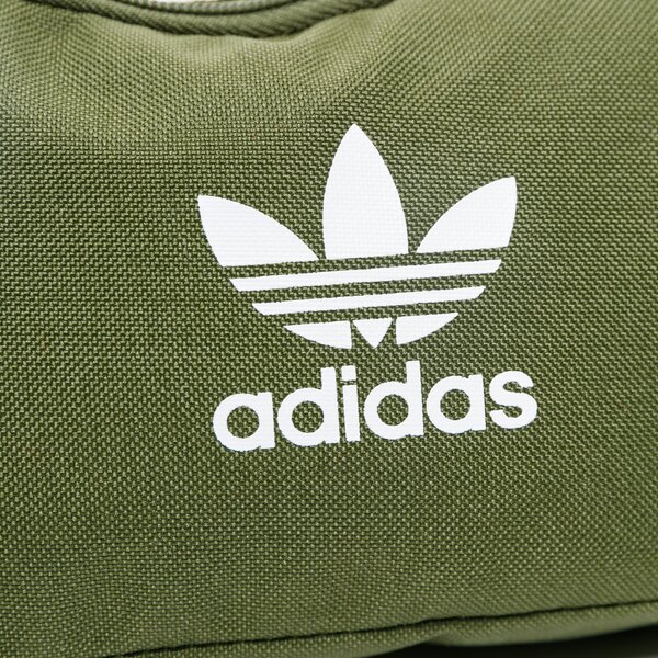 Sieviešu gurnu soma ADIDAS GURNU SOMA ESSENTIAL CBODY gn5443 krāsa haki