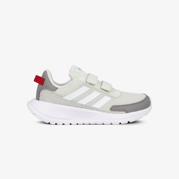 Sporta apavi bērniem ADIDAS TENSAUR RUN C eg4147 krāsa pelēka