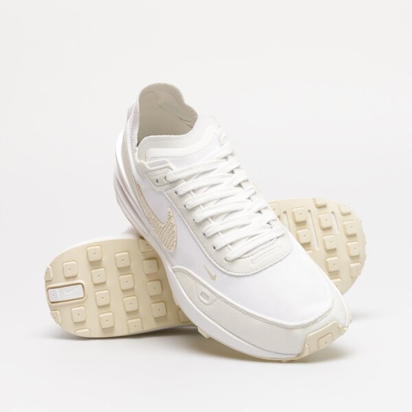 Sporta apavi sievietēm NIKE WAFFLE ONE dm7604-100 krāsa balta