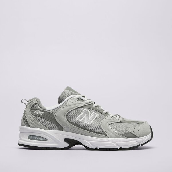 Sporta apavi vīriešiem NEW BALANCE 530  mr530ck krāsa pelēka