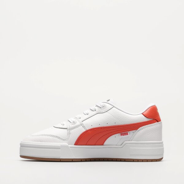 Sporta apavi vīriešiem PUMA CA PRO LUXE  389586 02 krāsa balta