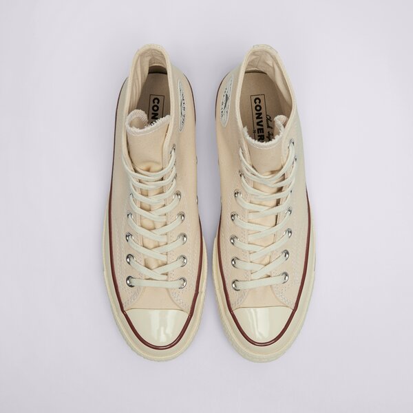 Sporta apavi sievietēm CONVERSE CHUCK 70 162053c krāsa balta