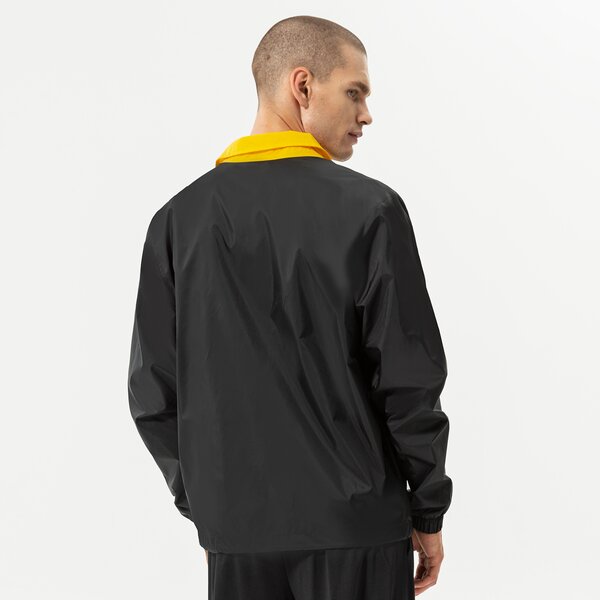Vīriešu jaka NIKE JAKA LAL M NK JKT LTWT CTS NBA dn4702-010 krāsa melna
