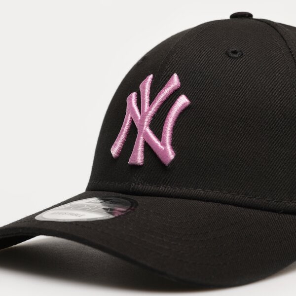 Vīriešu cepure ar nagu NEW ERA CEPURE LE 940 NYY NEW YORK YANKEES 60358182 krāsa melna