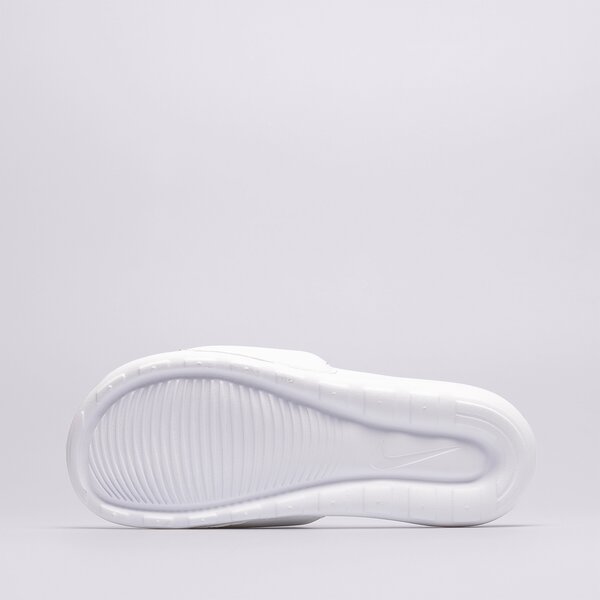 Vīriešu NIKE VICTORI ONE SLIDE  cn9675-100 krāsa balta