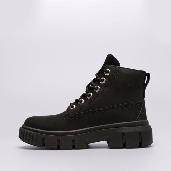 Casual sievietēm TIMBERLAND GREYFIELD tb0a5rng0011 krāsa melna