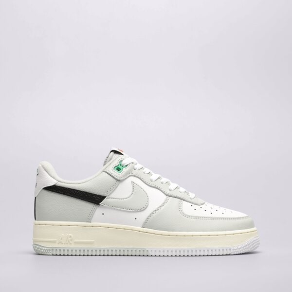 Sporta apavi vīriešiem NIKE AIR FORCE 1 '07 LV8 dz2522-001 krāsa pelēka