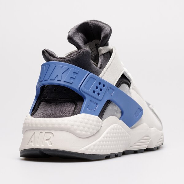 Sporta apavi vīriešiem NIKE AIR HUARACHE PRM dr0286-100 krāsa balta