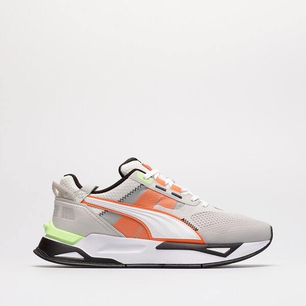 Sporta apavi vīriešiem PUMA PUMA MIRAGE SPORT TECH 383107-14 krāsa pelēka