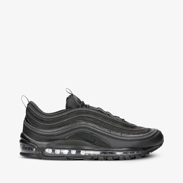 Sporta apavi vīriešiem NIKE AIR MAX 97 bq4567-001 krāsa melna